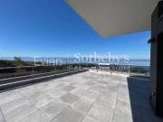 EVIAN LES BAINS, RARE APPARTEMENT TOIT TERRASSE T5