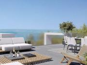 Évian les Bains Vente Appartement 74
