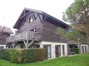 Évian les Bains Vente Appartement 74