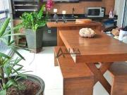 EVIDENCE IMPERDÍVEL Maravilhoso apartamento em andar...