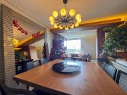 Evidence Ponta Negra 119m2 3 quartos sendo 1 suíte 100%...