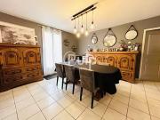 Evin Malmaison 62141 Achat / Vente maison 7 pièces t7...