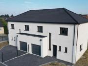 Évin Malmaison Vente Maison 62