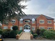 Evington Lane, Birkdale Court, Leicester, 2 Bedroom Flat