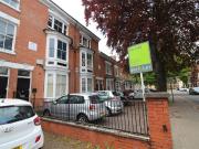 Evington Road, Leicester, LE2 1QG