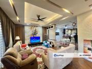 Evira @ Warisan Puteri