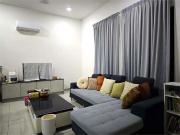 Evira Warisan Puteri Fully Furnished