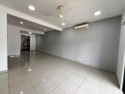 Evira Warisan Puteri Kota Warisan Sepang KLIA