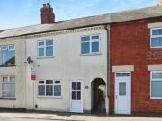 Evison Road, Rothwell, 2 Bedroom Terraced