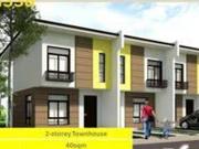 Evissa Subdivision Location: Babag 1, Lapulapu City, Cebu