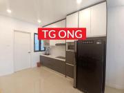 Evoke Condo near Meritus Signature Prominence 2 Carpark