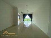 Evoke Residence Condo Partially Furnished 2 CP Perai