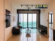 Evoke Residence Pauh Jaya Seberang Perai