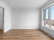 Evolution Studio Apartment for Rent at 1355 Boul Le...