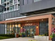Evolv Rental Residence Reinvent Apartment for Rent