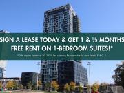 Evolv Rental Residence Reward [object Promise] for Rent