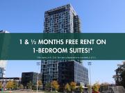 Evolv Rental Residence Will Apartment for Rent