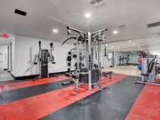 Evoq Apartment Homes 1 bedroom 2 bath with den renovated