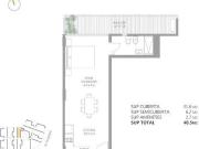 EVOQUE OLAZABAL Excelente oportunidad!