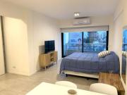 EVOQUE OLAZABAL Venta Monoambiente Villa Urquiza Full...