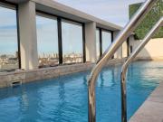 Evoque Olazabal Venta o Alquiler Departamento 3...