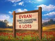 Evran 22630 Achat / Vente terrain