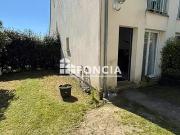 Evreux 27000 Achat / Vente appartement 2 pièces t2 jardin