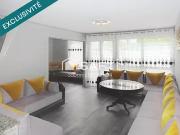 Evreux 27000 Achat / Vente appartement 5 pièces t5...