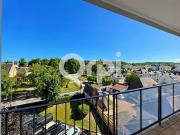 Evreux 27000 Achat / Vente appartement 5 pièces t5 cave...