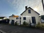 Evreux 27000 Achat / Vente immeuble au dernier étage