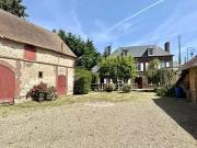 Evreux 27000 Achat / Vente maison 10 pièces t10