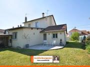 Evreux 27000 Achat / Vente maison 4 pièces t4 terrasse cave