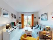 Evreux 27000 Achat / Vente maison 4 pièces t4 terrasse cave