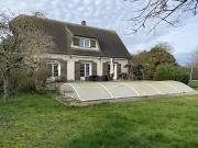 Evreux 27000 Achat / Vente maison 5 pièces t5 piscine