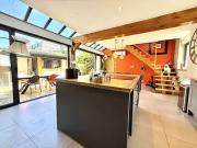 Evreux 27000 Achat / Vente maison 6 pièces t6