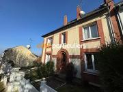 Evreux 27000 Achat / Vente maison 7 pièces t7