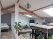 Evreux 27000 Location appartement 2 pièces t2