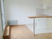 Evreux 27000 Location appartement 3 pièces t3 au dernier...