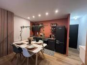 Evreux 27000 Location appartement 3 pièces t3 au dernier...