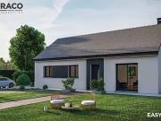Evreux 27000 Programme neuf maison neuf à vendre 4 pièces