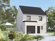 Evreux 27000 Programme neuf maison neuf à vendre 4 pièces