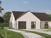 Evreux 27000 Programme neuf maison neuf à vendre 4 pièces