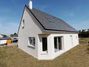 Evreux 27000 Programme neuf maison neuf à vendre 4 pièces