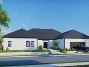 Evreux 27000 Programme neuf maison neuf à vendre 6 pièces