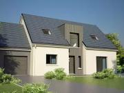 Evreux 27000 Programme neuf maison neuf à vendre 7 pièces