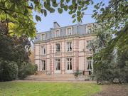 Évreux 27 Magnifique propriété. Domaine sur parc arboré....