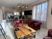 Évreux, au cœur du centre ville, un appartement de type...