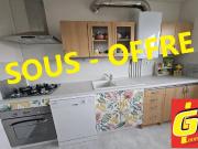 Evreux Quartier Navarre Appartement avec balcon