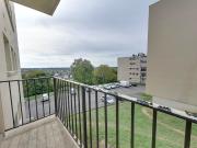 Évreux Vente Appartement 27