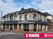 Évreux Vente Immeuble 27